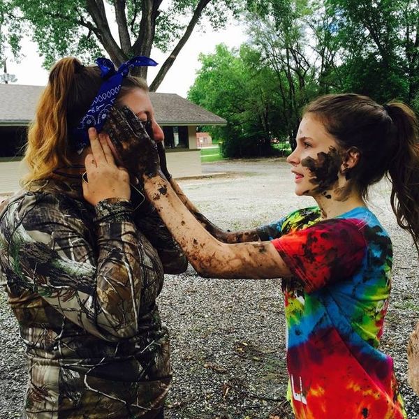 Being a Summer Camp Counselor: Expectation vs. Reality