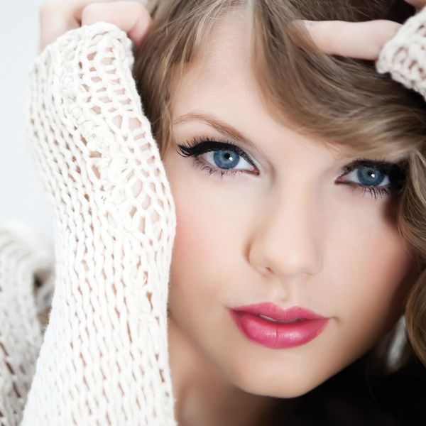 Taylor Swift: The Reason I Love Indie Music