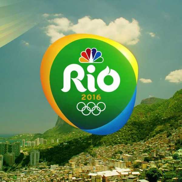 11 Reasons Why You Should Watch The Olympics