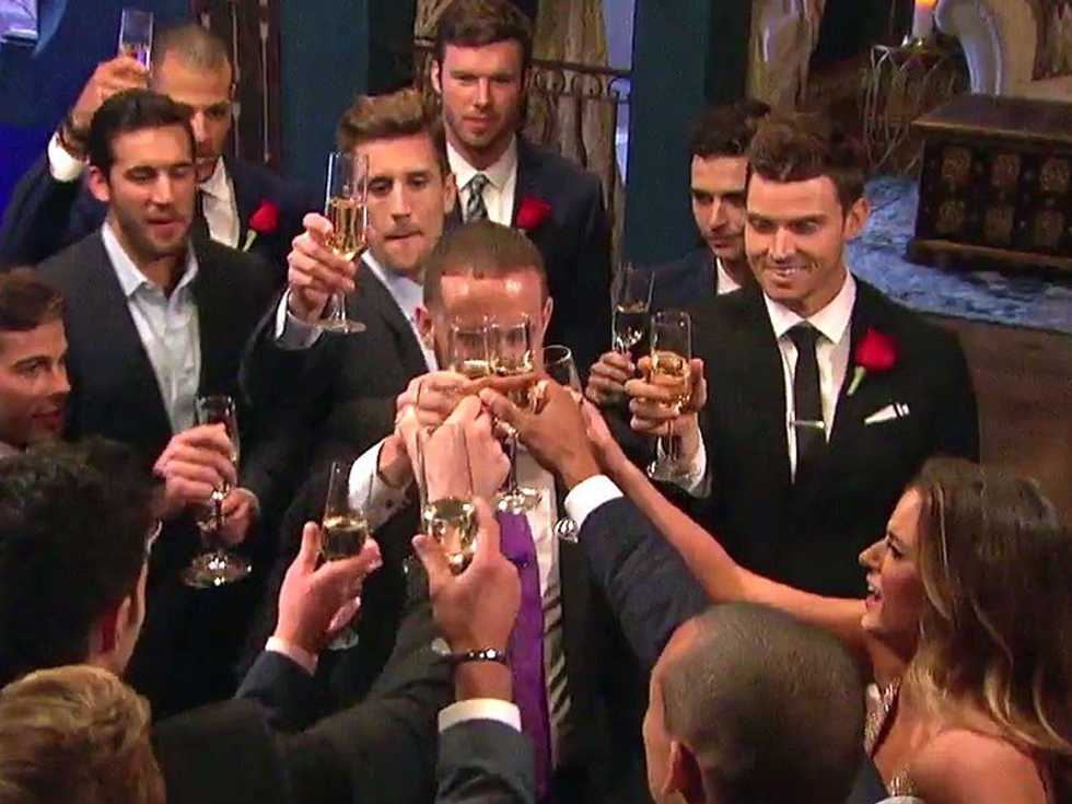 Why I Couldn't Be The Bachelorette