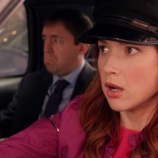 What To Expect When You're Picking Up Your Drunk Friend