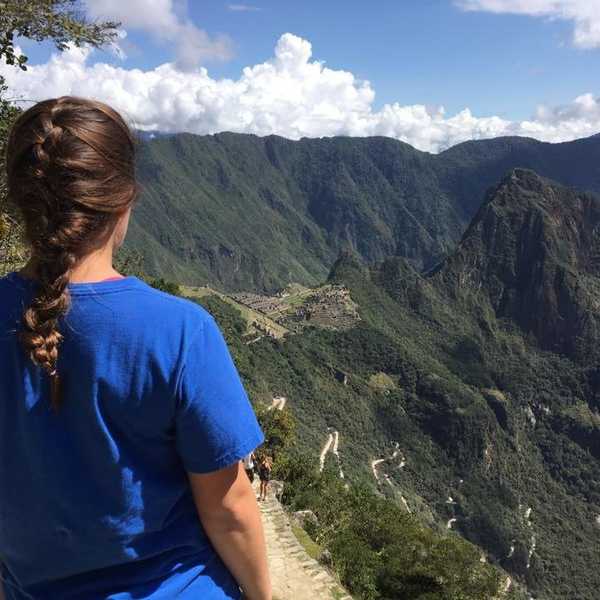 4 Reasons You Should Travel