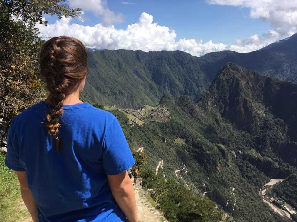 4 Reasons You Should Travel