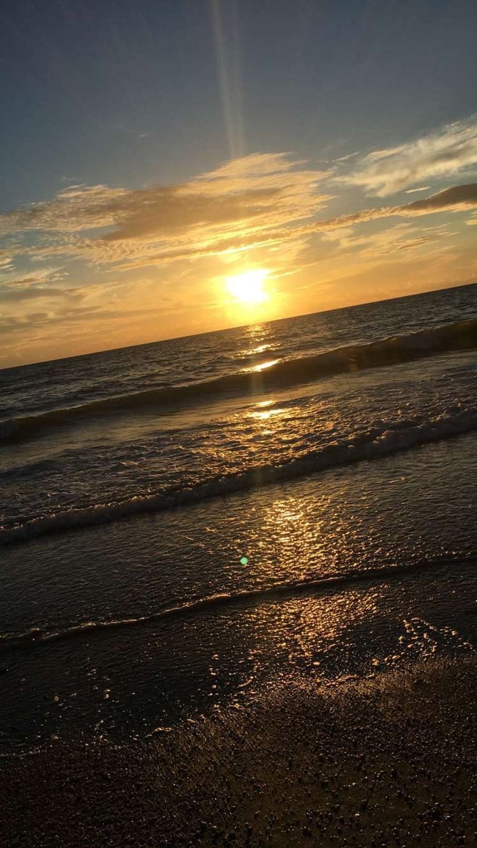 Vacation With A Mental Illness Is Not A Vacation