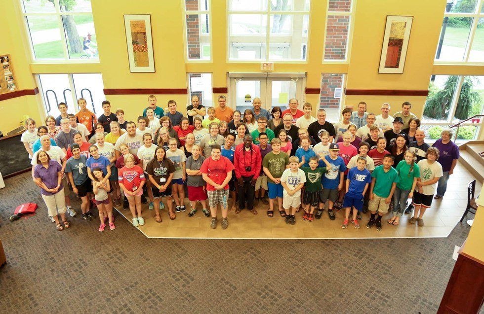 12 Reasons You Should Commit To Bible Quizzing