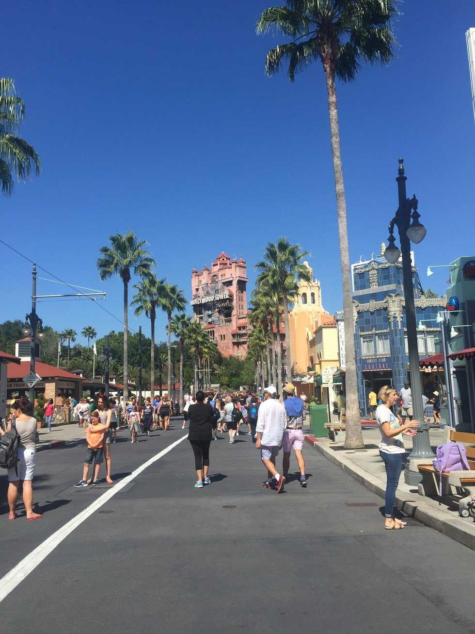 10 Must Do's Of The Happiest Place On Earth