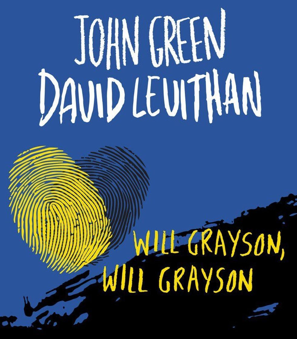 "Will Grayson, Will Grayson:" A Review Of The Musical Novel