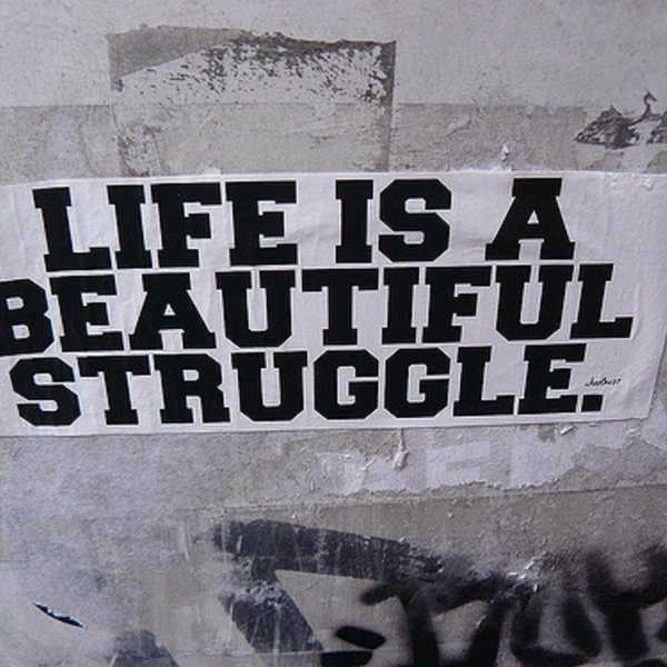 PSA: Social Media Hides Feelings