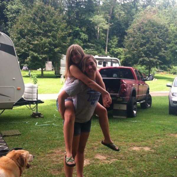 Let Me Introduce You To My Best Friend