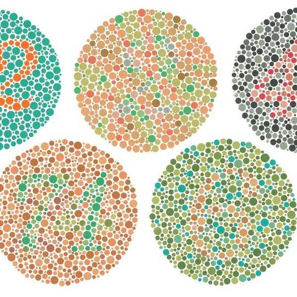 Why You Shouldn't Be "Colorblind"