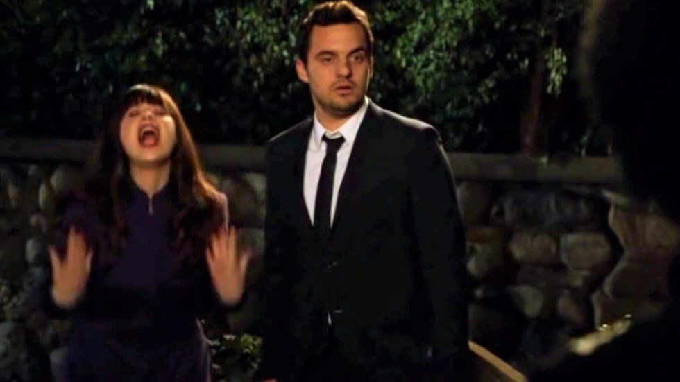 13 Signs That You Are A Fangirl