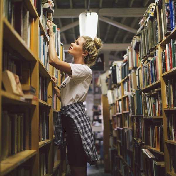 11 Memes Book Lovers Can Relate To