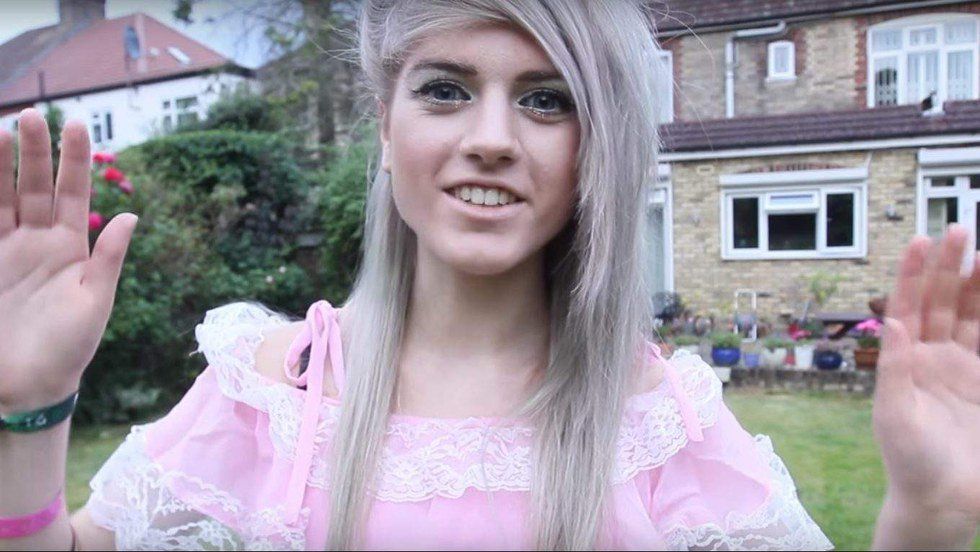 Marina Joyce YouTube Scandal