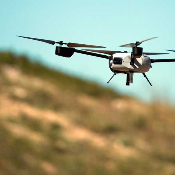 FAA Vs. Drones
