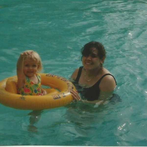An Open Letter To My Amazing Mother