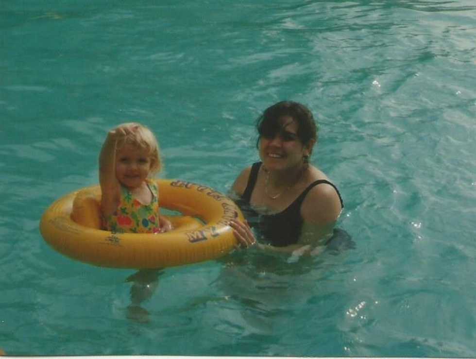 An Open Letter To My Amazing Mother