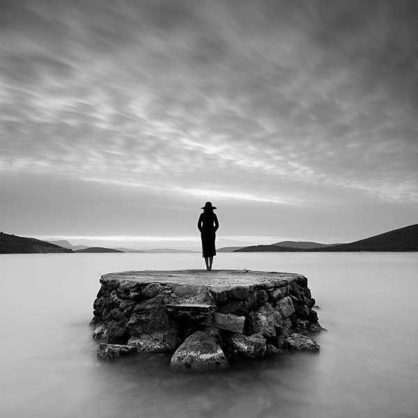 It's Okay To Enjoy Being Alone