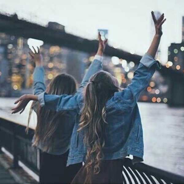 5 Types Of Friends You Don't Need In Your Life