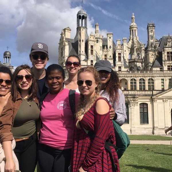 My Advice To Anyone Who Wants To Study Abroad