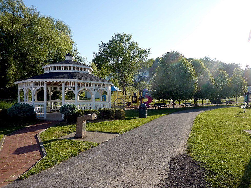 To The Town That My Family Has Given Everything To