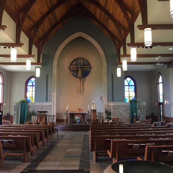 What It's Like Being Raised Catholic