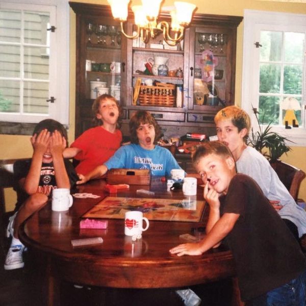 Well I Guess This Is Growing Up