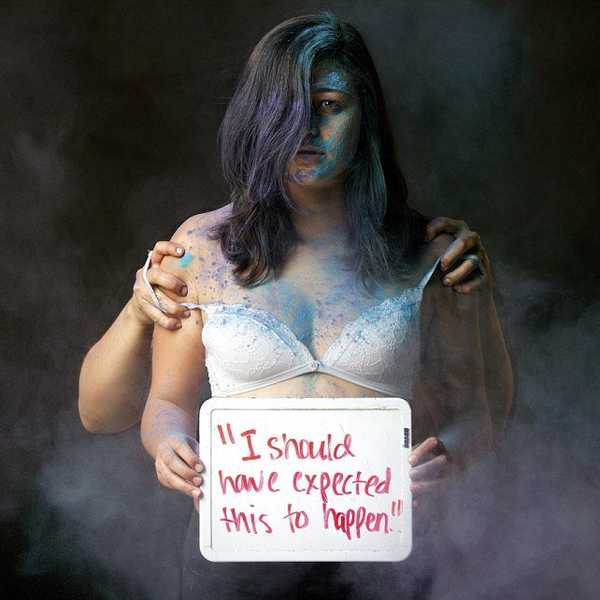 Sexualizing Women And Accountability