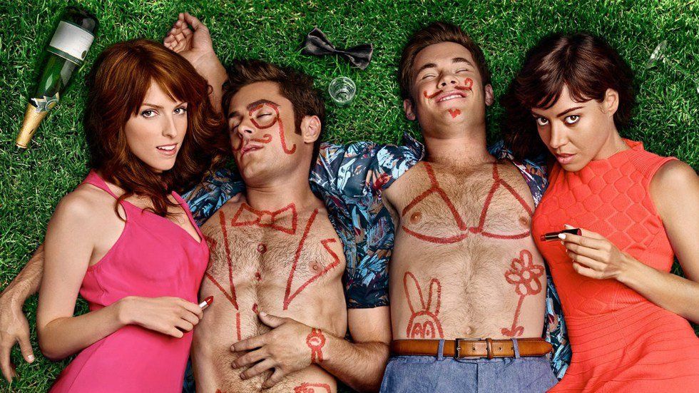 3 Must-See Summer Movies