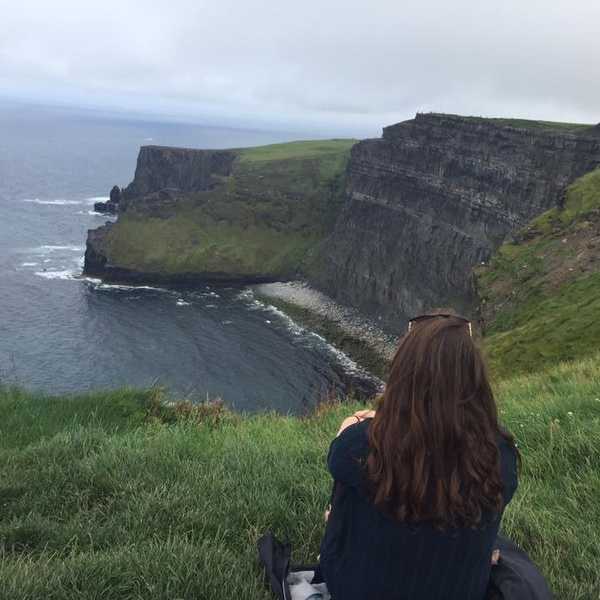 Studying Abroad: What The Brochures Don't Tell You