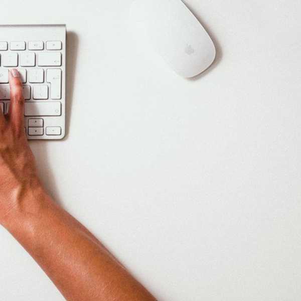 20 Thoughts You Have While Writing a Novel in a Month