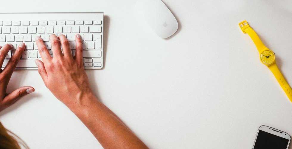 20 Thoughts You Have While Writing a Novel in a Month