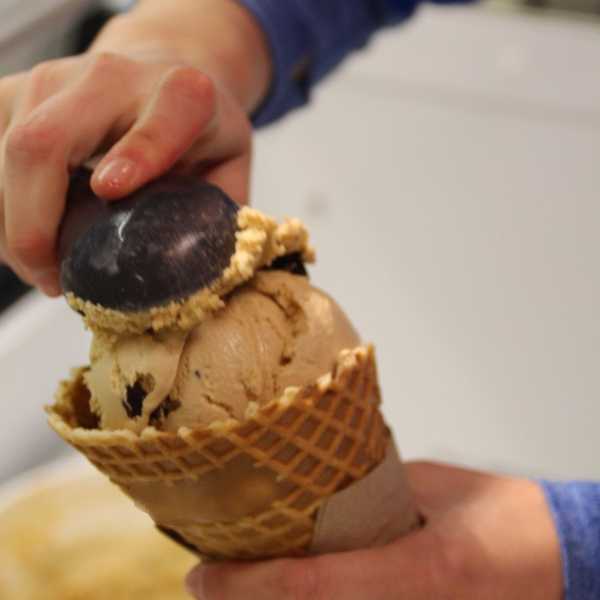 The Cold, Hard Truth About Working With Ice Cream And People