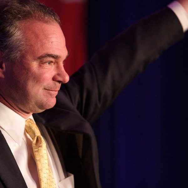 Who Is Tim Kaine?