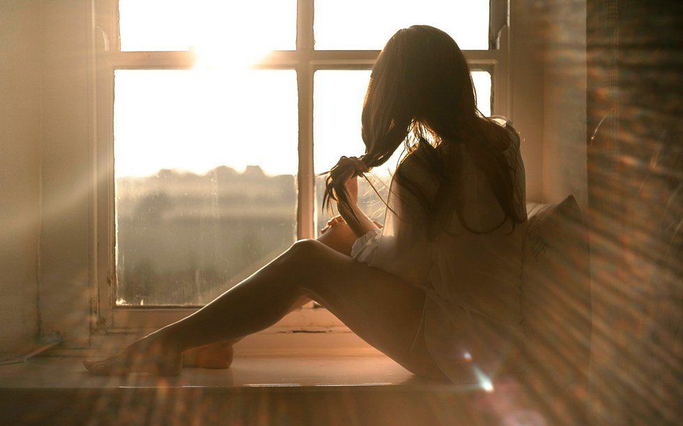 The Season Of Waiting