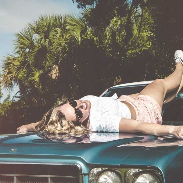 To The Girl That Deserves Better