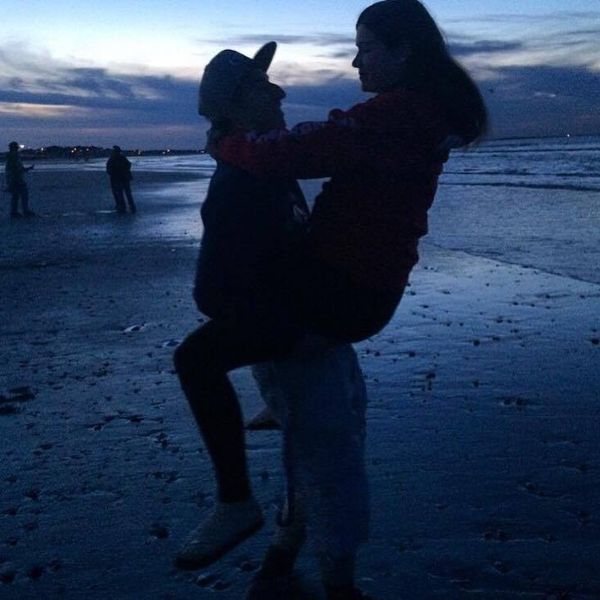 An Open Letter From The Young Girl In A Long Term Relationship