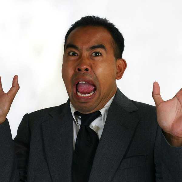 5 Childhood Experiences That Scarred Me For Life