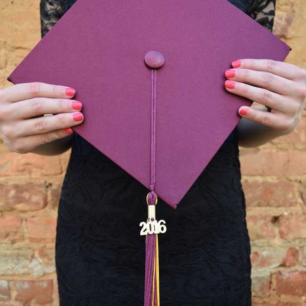 An Open Letter To A Rising High School Senior