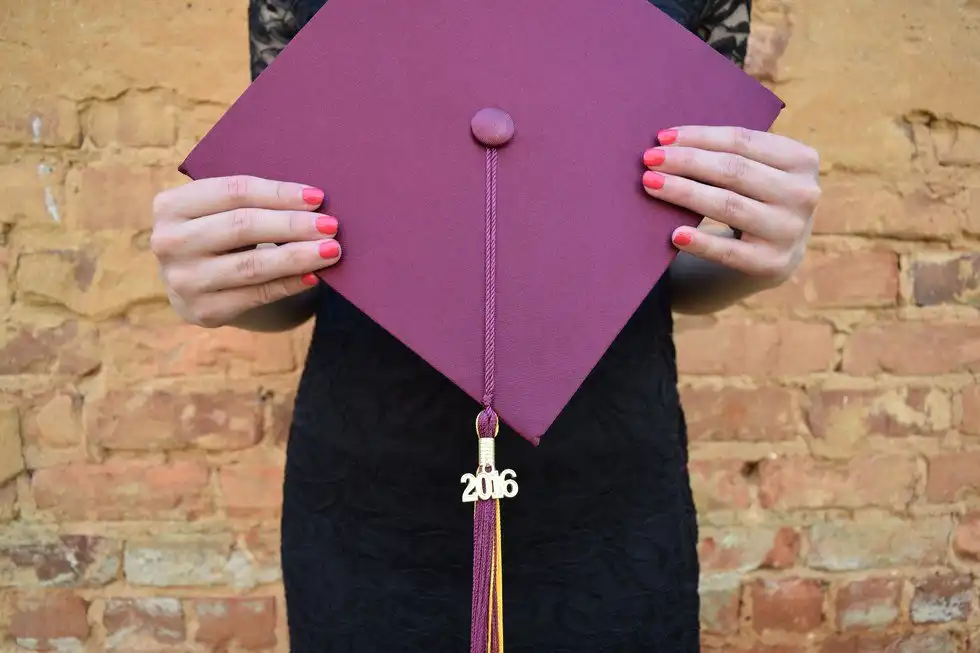 An Open Letter To A Rising High School Senior