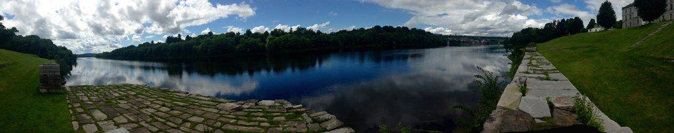 A Thank You Letter To My Home