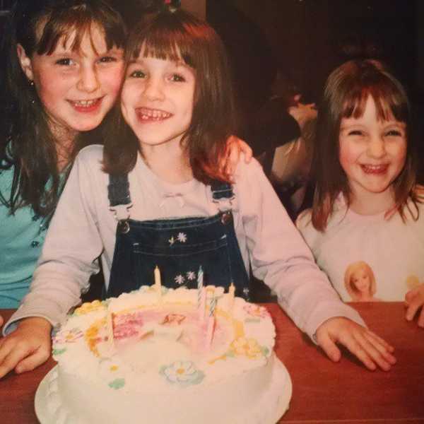 An Open Letter To My Sisters