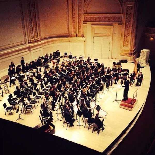13 Struggles Every Band Geek Knows To Be True