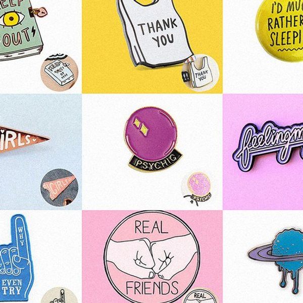 What's Up With Major Fashion Brands Stealing From Independent Artists?