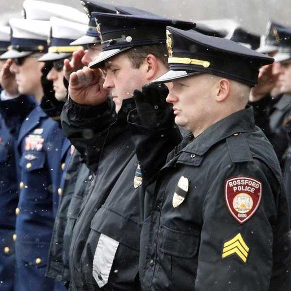 As The Daughter Of A Police Officer, These Are My Thoughts On The Negativity Towards Police