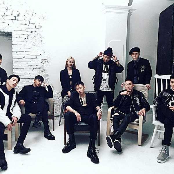 15 Korean Hip Hop Hits That Will Make You Want More