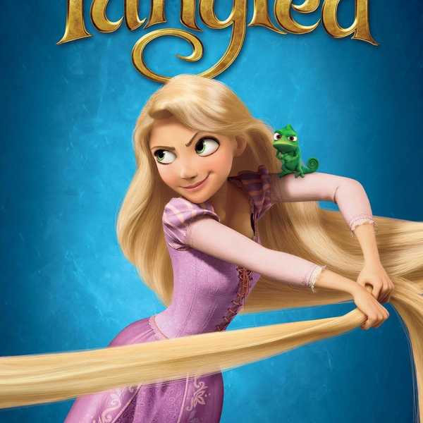 10 Reasons 'Tangled' Is The Best Disney Movie