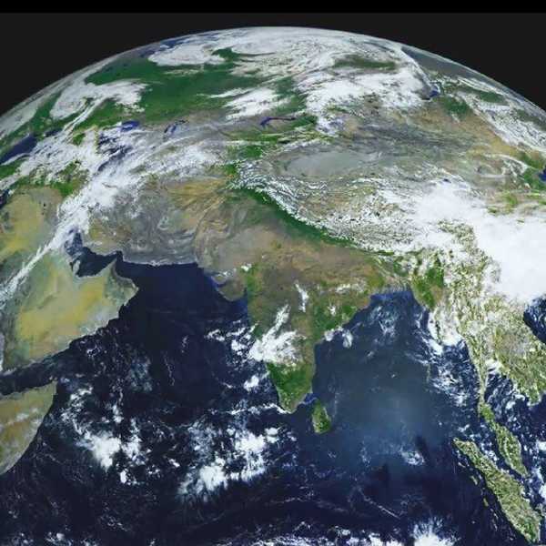 Augustinian Worldview