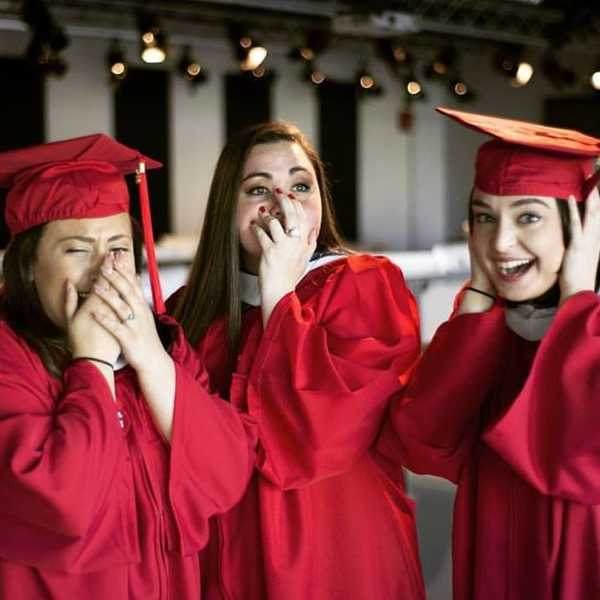 What They Don't Tell You About Post-Grad Life
