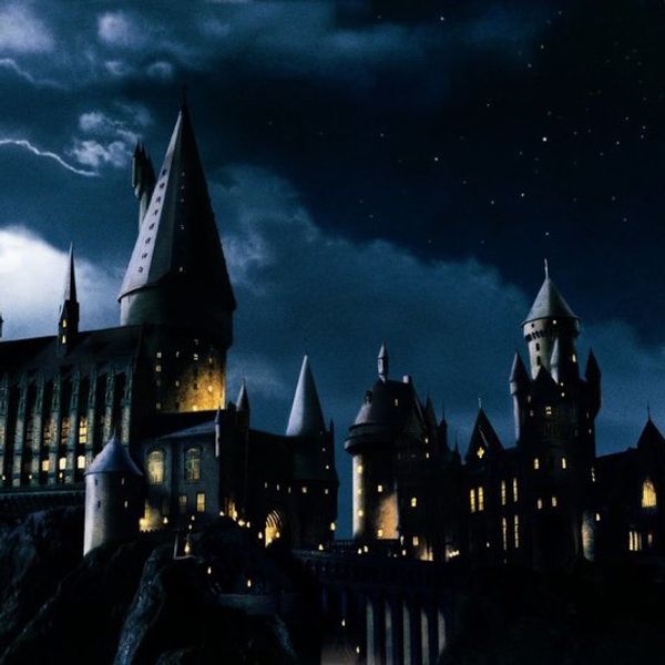 21 Of The Best 'Harry Potter' Quotes