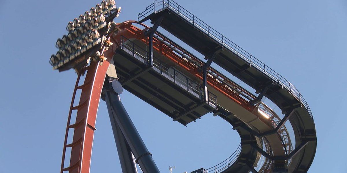 Amazon Warrior Fun Ride What It Takes To Be A Ride Warrior | The Odyssey Online